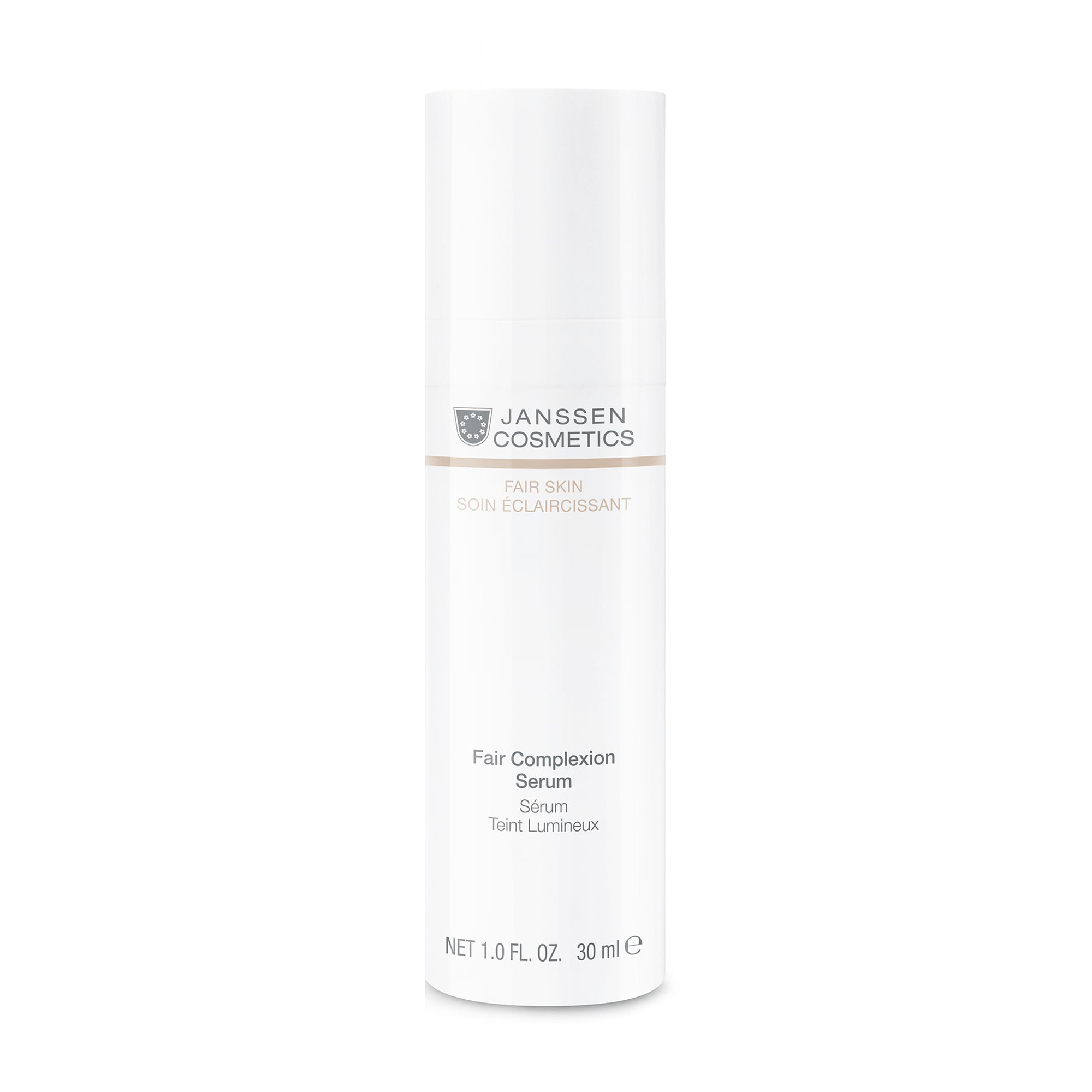Освітлювальна сироватка для обличчя Janssen Cosmetics Complexion Serum, 30 мл